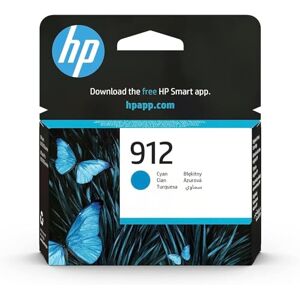 HP 912 (3YL77AE) modrá originální kazeta do tiskárny OfficeJet Pro 8010, 8012, 8014, 8015, OfficeJet Pro 8020, 8022, 8023, 8024, 8025 HP 912 (3YL77AE) modrá originální kazeta do tiskárny OfficeJet Pro 8010, 8012, 8014, 8015, OfficeJet Pro 8020, 8022, 8023, 8024, 8025