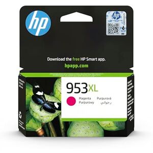 HP originální tonerová kazeta pro Officejet Pro., Magenta xl HP originální tonerová kazeta pro Officejet Pro., Magenta xl