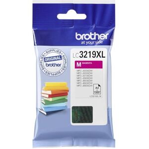 Brother BA76220 originální XL inkoustová náplň LC-3219XLM purpurová (pro MFC-J5330DW, MFC-J5335DW, MFC-J5730DW, MFC-J5930DW, MFC-J6530DW, MFC-J6930DW, MFC-J6935DW) Brother BA76220 originální XL inkoustová náplň LC-3219XLM purpurová (pro MFC-J5330DW, MFC-J5335DW, MFC-J5730DW, MFC-J5930DW, MFC-J6530DW, MFC-J6930DW, MFC-J6935DW)
