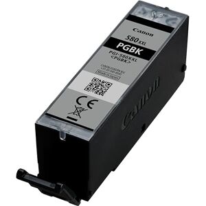 Canon Originální inkoust PGI-580XXL PGBK, velikost XXL, segmentová černá, recyklovatelné balení Canon Originální inkoust PGI-580XXL PGBK, velikost XXL, segmentová černá, recyklovatelné balení