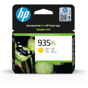 HP 934 černá, azurová, purpurová, žlutá originální kazeta do tiskárny pro Officejet Pro HP 934 černá, azurová, purpurová, žlutá originální kazeta do tiskárny pro Officejet Pro