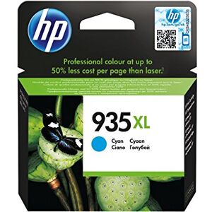 HP 934 černá, azurová, purpurová, žlutá originální kazeta do tiskárny pro Officejet Pro HP 934 černá, azurová, purpurová, žlutá originální kazeta do tiskárny pro Officejet Pro