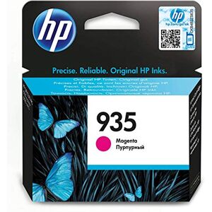HP 934 černá, azurová, purpurová, žlutá originální kazeta do tiskárny pro Officejet Pro HP 934 černá, azurová, purpurová, žlutá originální kazeta do tiskárny pro Officejet Pro