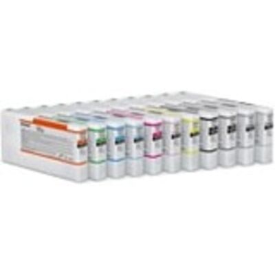 Epson C13T913400 passend für Scp5000 Tinte GELB 200ml Epson C13T913400 passend für Scp5000 Tinte GELB 200ml