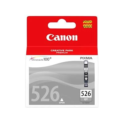 Canon originální inkoustová kazeta CLI-526 m, další Canon originální inkoustová kazeta CLI-526 m, další