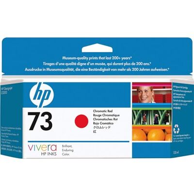 HP 73 chromatická, originální kazeta do tiskárny Inkoust pro DesignJet Z3200, 130 ml (CD951A) HP 73 chromatická, originální kazeta do tiskárny Inkoust pro DesignJet Z3200, 130 ml (CD951A)
