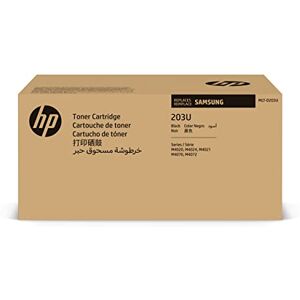 HP MLT-D203U (SU916A) originální toner černý (kompatibilní s: ProXpress M4020, M4070) HP MLT-D203U (SU916A) originální toner černý (kompatibilní s: ProXpress M4020, M4070)
