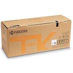 Kyocera Toner žlutý TK-5290Y Kyocera Toner žlutý TK-5290Y