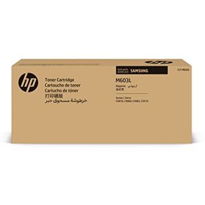 HP CLT-M603L (SU346A) originální toner magenta (kompatibilní: SL-C4010ND, C4060FX, snadná údržba C4062FX) HP CLT-M603L (SU346A) originální toner magenta (kompatibilní: SL-C4010ND, C4060FX, snadná údržba C4062FX)