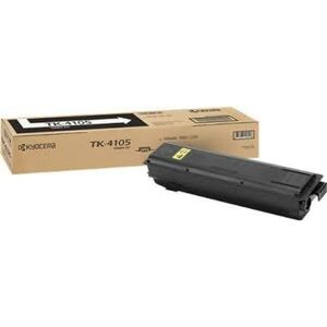 Kyocera 1T02NG0NL0 TK-4105 tonerová kazeta černá, velká Kyocera 1T02NG0NL0 TK-4105 tonerová kazeta černá, velká