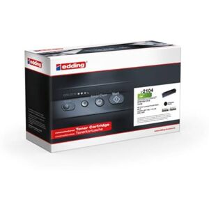 Edding Toner EDD-2104 Schwarz Reichweite 2400 Seiten Ersetzt HP 131X (CF210X) Edding Toner EDD-2104 Schwarz Reichweite 2400 Seiten Ersetzt HP 131X (CF210X)