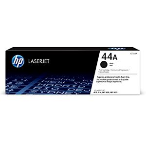 HP 44A (CF244A) originální toner černý pro LaserJet Pro M15 HP 44A (CF244A) originální toner černý pro LaserJet Pro M15
