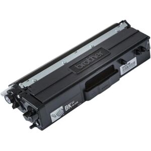 Brother Originální kazeta Jumbo Toner Cartridge, černá Brother Originální kazeta Jumbo Toner Cartridge, černá