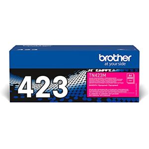 Brother Originální Jumbo Toner Cartridge, purpurová Brother Originální Jumbo Toner Cartridge, purpurová