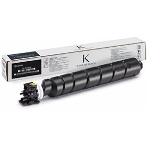 Kyocera 2649839 Mita 1T02L70NL0 Original Toner Pack of 1 Kyocera 2649839 Mita 1T02L70NL0 Original Toner Pack of 1
