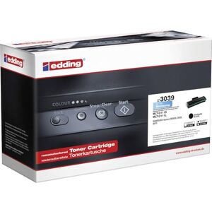 Edding Toner EDD-3039 černý dosah 2000 stran nahrazuje Samsung MLT-D111S/L JB Edding Toner EDD-3039 černý dosah 2000 stran nahrazuje Samsung MLT-D111S/L JB