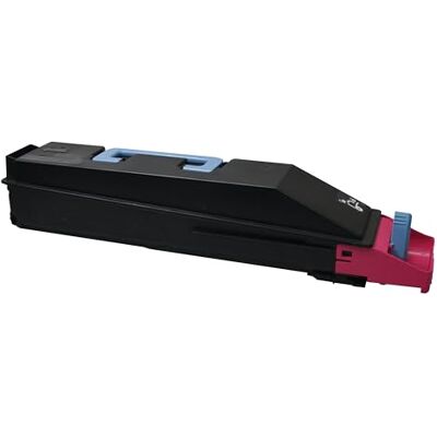 Kyocera 1T02JZBEU0 TK-865M tonerová kazeta 12. 000 stran, purpurová Kyocera 1T02JZBEU0 TK-865M tonerová kazeta 12. 000 stran, purpurová