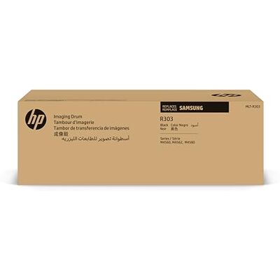 HP MLT-R303 originální toner černý (kompatibilní s: SL-M4580FX) HP MLT-R303 originální toner černý (kompatibilní s: SL-M4580FX)