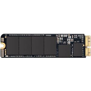 Transcend 960 GB JetDrive 820 AHCI PCIe Gen3 x2 SSD TS960GJDM820 Transcend 960 GB JetDrive 820 AHCI PCIe Gen3 x2 SSD TS960GJDM820