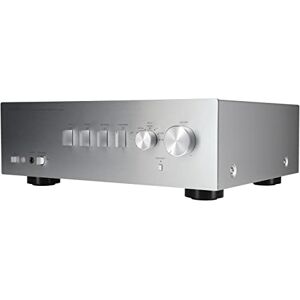 Yamaha A-S501 stereo plný zesilovač s D/A převodníkem stříbrný Yamaha A-S501 stereo plný zesilovač s D/A převodníkem stříbrný