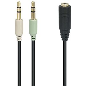 Goobay Wentronic AUDIO adaptér pro Apple iPhone Goobay Wentronic AUDIO adaptér pro Apple iPhone