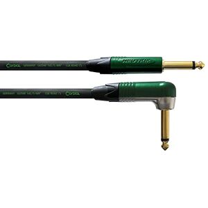 Cordial CRI 3 PR peak přístrojový kabel 3 m instrumentální kabel Cordial CRI 3 PR peak přístrojový kabel 3 m instrumentální kabel
