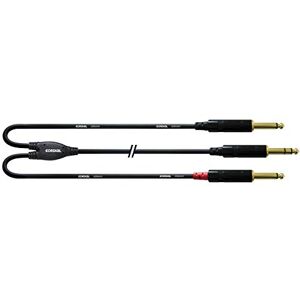 Cordial CFY 0.9 VPP vstupní kabel 0,9 m vstupní kabel Cordial CFY 0.9 VPP vstupní kabel 0,9 m vstupní kabel