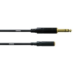 Cordial CFM 3 VY kabel adaptéru 3 m Cordial CFM 3 VY kabel adaptéru 3 m