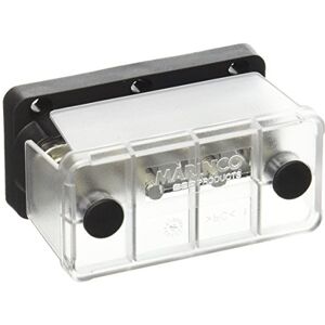 BEP Marine 777-bb4s-500 Switches und Anschlüsse, Unisex Erwachsene, schwarz, M BEP Marine 777-bb4s-500 Switches und Anschlüsse, Unisex Erwachsene, schwarz, M