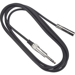 Stagg SAC3PSJS DL prodlužovací kabel pro sluchátka Stagg SAC3PSJS DL prodlužovací kabel pro sluchátka