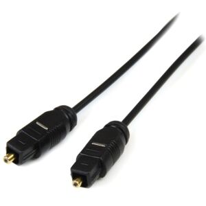 StarTech.com Toslink digitální optický SPDIF audio kabel 4,5 m konektor / konektor optický audio kabel 4,5 metru StarTech.com Toslink digitální optický SPDIF audio kabel 4,5 m konektor / konektor optický audio kabel 4,5 metru