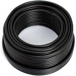SeKi Reproduktorový kabel 2x4,00mm2 10m černý CCA Audio kabel Kabel k boxu SeKi Reproduktorový kabel 2x4,00mm2 10m černý CCA Audio kabel Kabel k boxu
