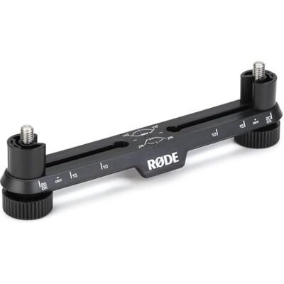 Rode RØDE Stereobar SB20 kolejnice pro stereo snímky Rode RØDE Stereobar SB20 kolejnice pro stereo snímky
