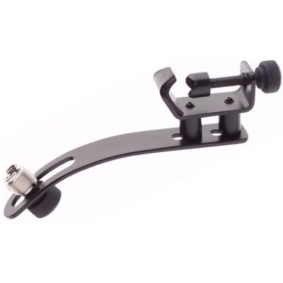 Stagg MH-D05 Mic-Clip für Drum Mic Klemmen/Shockmount Stagg MH-D05 Mic-Clip für Drum Mic Klemmen/Shockmount