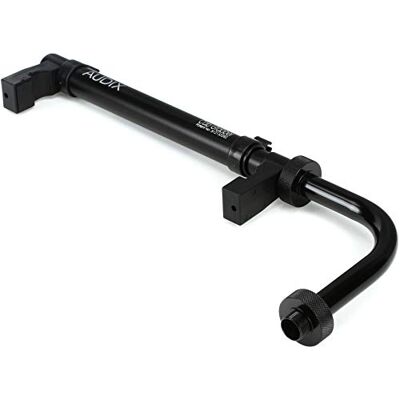 AUDIX Cab-Grabber geniální systém pro montáž mikrofonu pro kytaru AUDIX Cab-Grabber geniální systém pro montáž mikrofonu pro kytaru