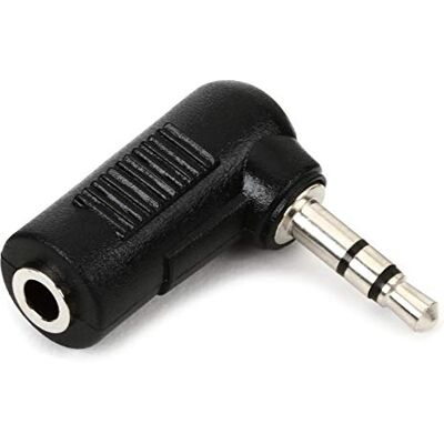 Hosa 3,5 mm / 3,5 mm úhlový úhel Hosa 3,5 mm / 3,5 mm úhlový úhel