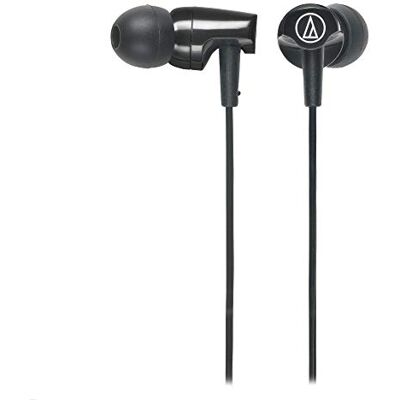 Technica Sluchátka do uší (ath-clr100isbk) Technica Sluchátka do uší (ath-clr100isbk)