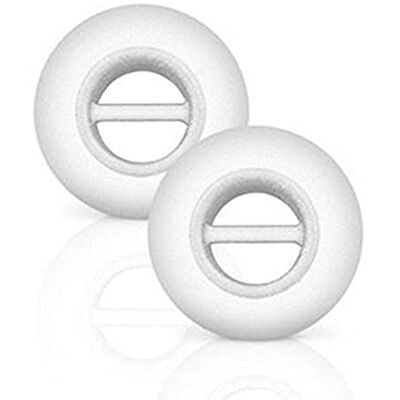Sennheiser Ohradapter für CX 5.00/3.00 klein weiß Sennheiser Ohradapter für CX 5.00/3.00 klein weiß