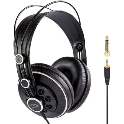 Superlux HD681F sluchátka Superlux HD681F sluchátka