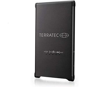 TerraTec HA-1 Charge Mobiler Kopfhörer-Verstärker mit Ladefunktion 3000 mAh TerraTec HA-1 Charge Mobiler Kopfhörer-Verstärker mit Ladefunktion 3000 mAh