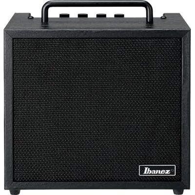 Ibanez Combo IBZ10BV2 – Bass Combo zesilovač Ibanez Combo IBZ10BV2 – Bass Combo zesilovač