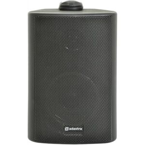 Adastra Reproduktor, série BP, 5,25 palce (13,335 cm), 100 V, 90 W, odolný proti povětrnostním vlivům 60 W 3" černý Adastra Reproduktor, série BP, 5,25 palce (13,335 cm), 100 V, 90 W, odolný proti povětrnostním vlivům 60 W 3" černý
