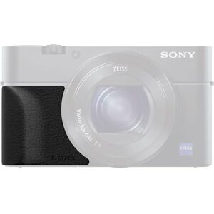 Sony Upevnění rukojeti AG-R2 (vhodné pro RX100, RX100II, RX100III, RX100IV, RX100V, RX100VI, RX100VII) černý Sony Upevnění rukojeti AG-R2 (vhodné pro RX100, RX100II, RX100III, RX100IV, RX100V, RX100VI, RX100VII) černý