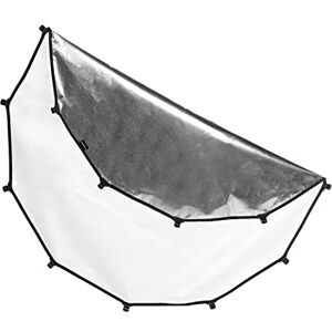 Manfrotto HaloCompact Reflektor Bespannung, 82 cm Manfrotto HaloCompact Reflektor Bespannung, 82 cm