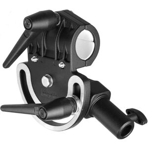 Manfrotto Neigegelenk F. Rohre Ø 35 mm Manfrotto Neigegelenk F. Rohre Ø 35 mm