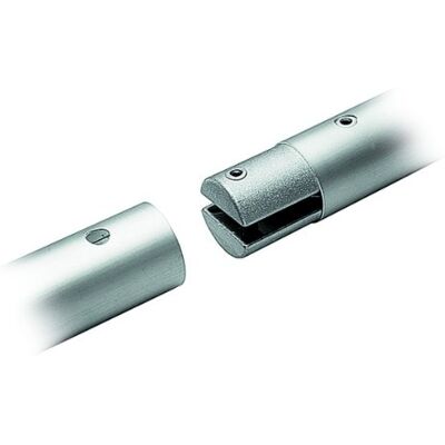 Manfrotto Alu Kern 2,75 m 2-tlg. Manfrotto Alu Kern 2,75 m 2-tlg.