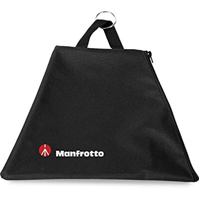 Manfrotto LL LB1592 písková taška pro osvětlení stojan Manfrotto LL LB1592 písková taška pro osvětlení stojan