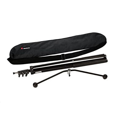 Manfrotto LL lb1120 magnetické pozadí Support Manfrotto LL lb1120 magnetické pozadí Support