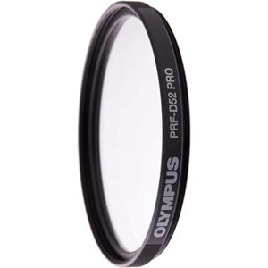 Olympus PRF-D52 PRO MFT Schutzfilter für 9-18mm Objektiv Olympus PRF-D52 PRO MFT Schutzfilter für 9-18mm Objektiv