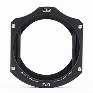 Cokin WP-BPE01 EVO držák filtru pro řadu P černý, M 84 mm Cokin WP-BPE01 EVO držák filtru pro řadu P černý, M 84 mm
